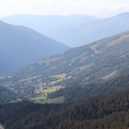 Haus Othmar Schabuss Affittacamere Bad Kleinkirchheim Esterno foto