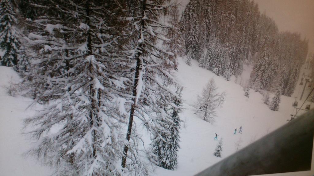 Haus Othmar Schabuss Affittacamere Bad Kleinkirchheim Esterno foto