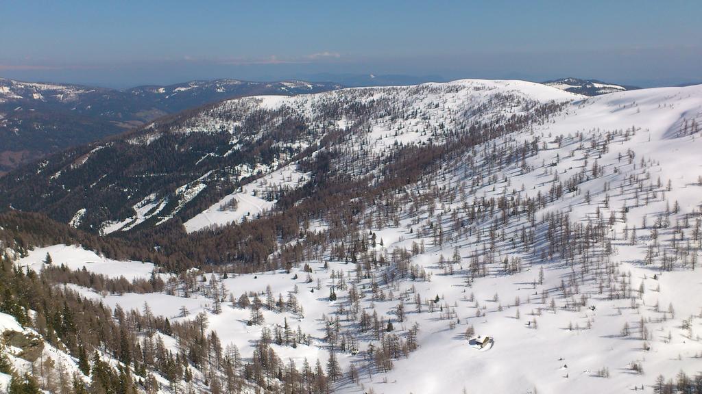 Haus Othmar Schabuss Affittacamere Bad Kleinkirchheim Esterno foto