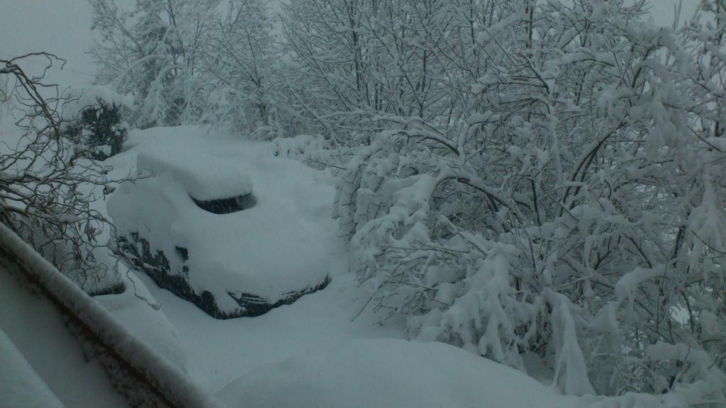 Haus Othmar Schabuss Affittacamere Bad Kleinkirchheim Esterno foto