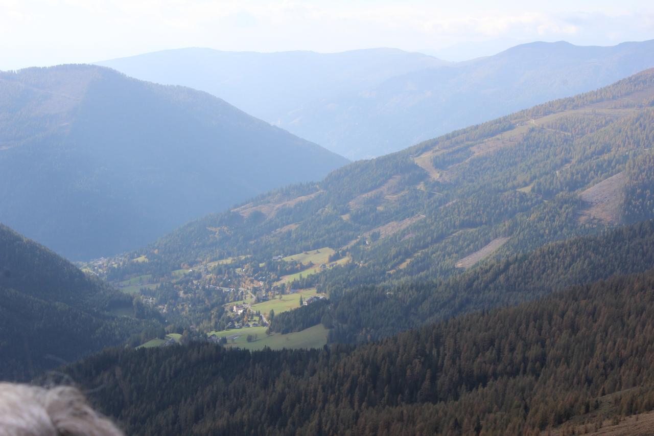 Haus Othmar Schabuss Affittacamere Bad Kleinkirchheim Esterno foto